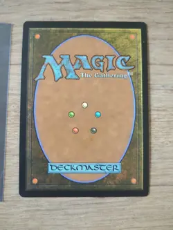 Umezawa's Jitte - Foil - English - MTG From the Vault: Lore - NM - Image 2