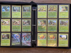 Shining Fates Complete Master Set 2021 (263 Cards Total) Near Mint - Image 2
