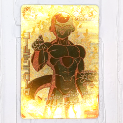 GDPB-34 GDPB-35 Son Goku Golden Frieza Dragon Ball Heroes Trading Card Promo NM - Image 4