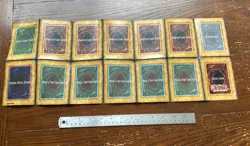 Yu-Gi-Oh! Trading Card Game Deck Zone - Image 2