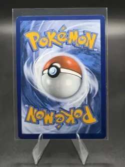 Shelmet 93/86 Illustration Rare Full Art Holo White Flare Pokemon TCG Card NM - Image 2