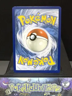 Pokemon Card Buddy-Buddy Poffin 223/167 Twilight Masquerade Holo Near Mint - Image 2