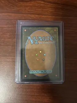 God-Eternal Kefnet Light Play, English Magic the Gathering MTG War of the Spark - Image 2