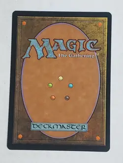 MTG Wyluli Wolf (5th Edition/Green/R) - BGM - Image 2