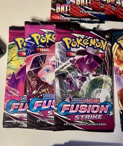 Pokemon Lot of 40 OPEN Booster Packs +80 Reverse Holo+30 Holo See Description - Image 5