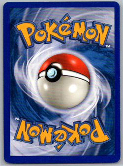 Pokemon Pikachu e-Series Expedition Base 124/165 - Image 4