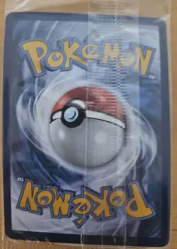 Pokemon TCG Lucario Vstar Sword & Shield Swsh291 Holo Promo - Image 2