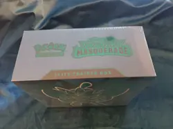 Pokemon TCG Twilight Masquerade ETB Elite Trainer Box New Sealed - Image 3