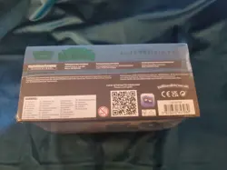 Pokemon TCG Twilight Masquerade ETB Elite Trainer Box New Sealed - Image 4