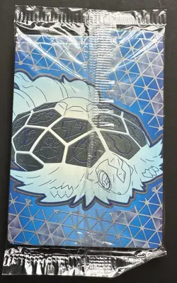 SEALED: Noctowl - 141 (Pokemon Center Exclusive) 141 Sv Promo Stellar Crown - Image 4