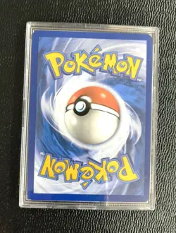 Pokemon TCG Mew ex Scarlet & Violet - 151 205/165 Holo Hyper Rare - FLAWLESS - Image 3