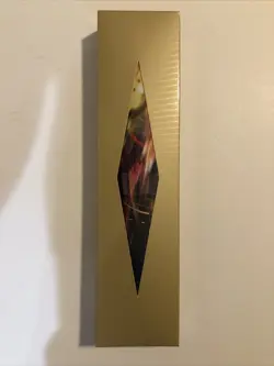 Pokemon Charizard UPC Ultra Premium Collection Rubber Play Mat Playmat BRAND NEW - Image 1