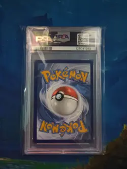 Magneton PSA 10 Scarlet & Violet Promo Pokemon Center Exclusive - Image 2