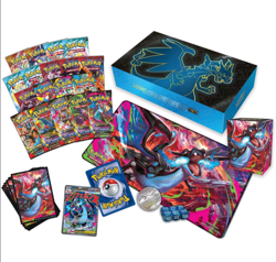 Pokemon TCG - Mega Charizard ex Ultra Premium Collection - ✅ Confirmed Presale ✅ - Image 1