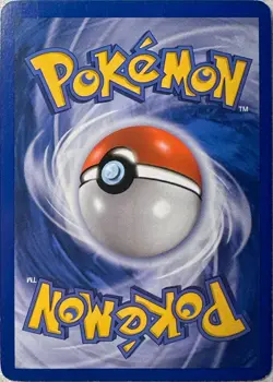 Abra 69/123 Reverse Holo Common Mysterious Treasures Pokemon TCG - Image 2