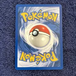 Pokemon TCG Giovanni's Meowth 43/132 Gym Challenge NM - Image 2