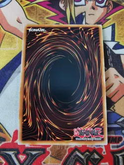 Myutant M-05 phra-en084 1st Edition (NM+) Ultra Rare Yu-Gi-Oh! - Image 2