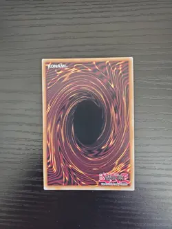 Fusion Gate - Yugioh Fusion Enforcers Super Rare - FUEN-EN050 - NM/MT - Image 2