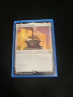 MTG Hammer of Nazahn - Image 1