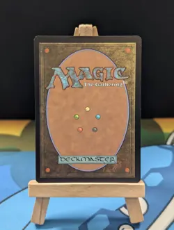MTG TMNT tmt - Donatello, Gadget Master - mythic - 283/320 - Foil - Image 2
