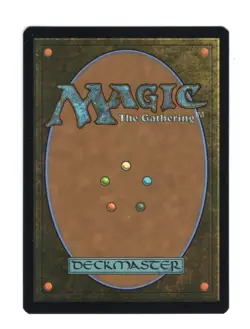 Mutable Explorer | FOIL | NM | MTG | 0186 | Rare | ECL - Lorwyn Eclipsed - Image 2