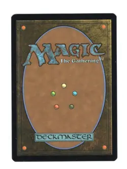 Gathering Stone | FOIL | NM | MTG | 0257 | Uncommon | ECL - Lorwyn Eclipsed - Image 2