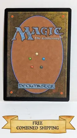 Goblin Welder Urza's Legacy - Image 2