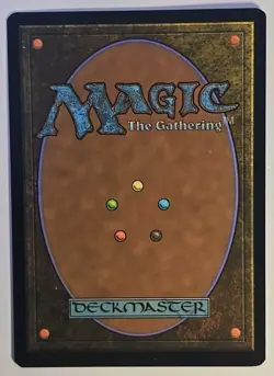 Magic The Gathering Jaheira, Friend of the Forest Commander Legends 2022 NM - Image 3