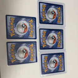 Pokemon Perfect Order Cards - Image 2