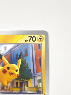 Pokemon Card TCG Pikachu 034/139 Svd: Generations Start Decks Nintendo Japanese - Image 3
