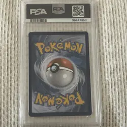 Flareon EX RC6/RC32 Pokemon TCG XY Generations Radiant Collection PSA 8 NM-MT - Image 2