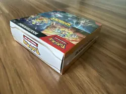 Pokemon Scarlet and Violet Surging Sparks Booster Bundle Factory Sealed - Image 3