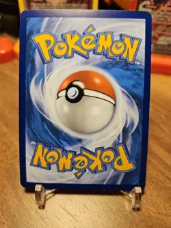 Pokemon 151 Mew EX 193/165 Ultra Rare Full Art Holo - Image 2