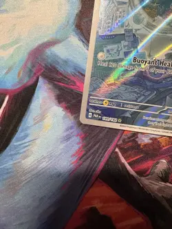 Pokemon Mantyke 189/182 Paradox Rift - Image 2