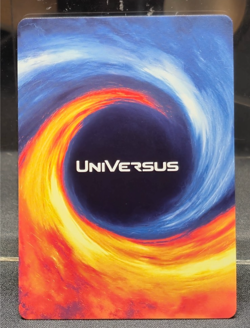 Rocksteady, Easily Angered 11/186 Character Common UniVersus TMNT TMNT01 NM Card - Image 2