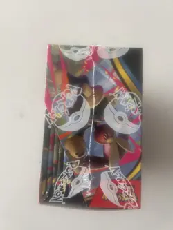 Pokemon Mega Evolution Phantasmal Flames Booster Box (36 packs) Brand new sealed - Image 3