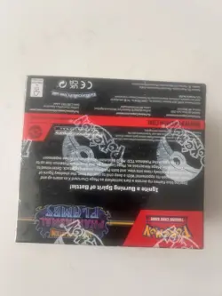 Pokemon Mega Evolution Phantasmal Flames Booster Box (36 packs) Brand new sealed - Image 4