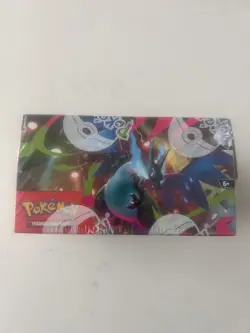 Pokemon Mega Evolution Phantasmal Flames Booster Box (36 packs) Brand new sealed - Image 5