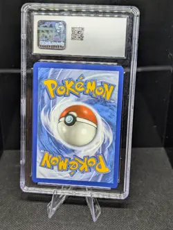2023 Pokemon 151 Golem EX #189 CGC 10 Gem Mint Low Pop Rare - Image 2