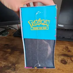 Pokemon TCG - Ascended Heroes - Pokemon Center ETB - New & Sealed - Image 4