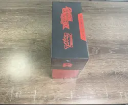 Pokemon TCG Scarlet & Violet Destined Rivals Elite Trainer Box ETB Sealed - Image 4