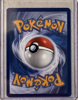 Pokemon ME03: Perfect Order Clefairy 094/088 Illustration Rare Holo NM - Image 2