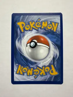 Pokemon Squirtle - CLB 001/034 Classic Collection Holo - NM - Image 2