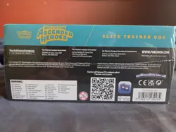 Ascended Heroes ETB Elite Trainer Box FACTORY SEALED Pokemon - Image 3
