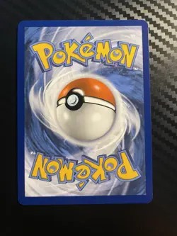 Pokemon Furret 168/159 Illustration Rare Near Mint - Image 2