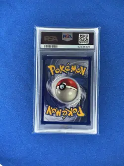 Pokemon 1999 Base Set Charmeleon Mint PSA 10 Gem Mint - Image 2