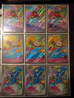 Pokemon TCG First Partner Set - Image 1