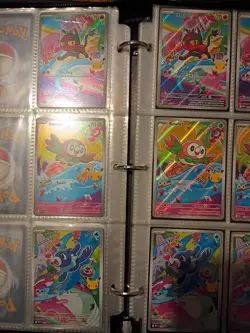 Pokemon TCG First Partner Set - Image 2