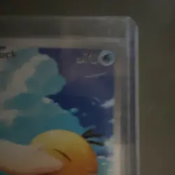 Psyduck 175/165 Illustration Rare Holo - Scarlet & Violet 151 Pokemon TCG - Image 3