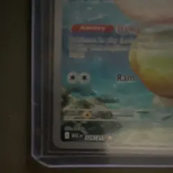 Psyduck 175/165 Illustration Rare Holo - Scarlet & Violet 151 Pokemon TCG - Image 4